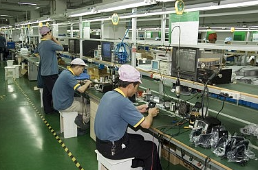 China LED output will continue to maintain high growth